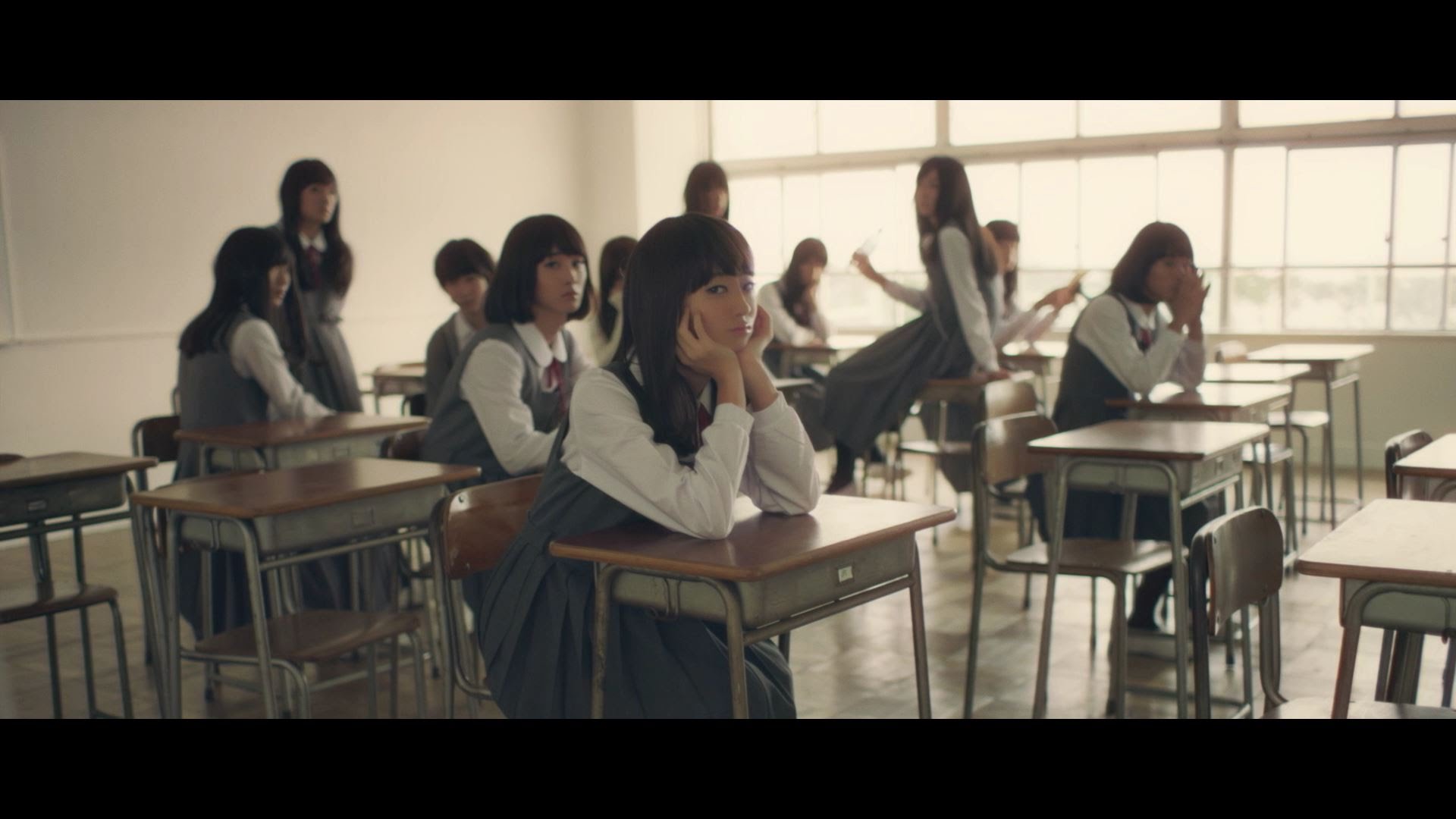 Dirty little schoolgirl 4 
